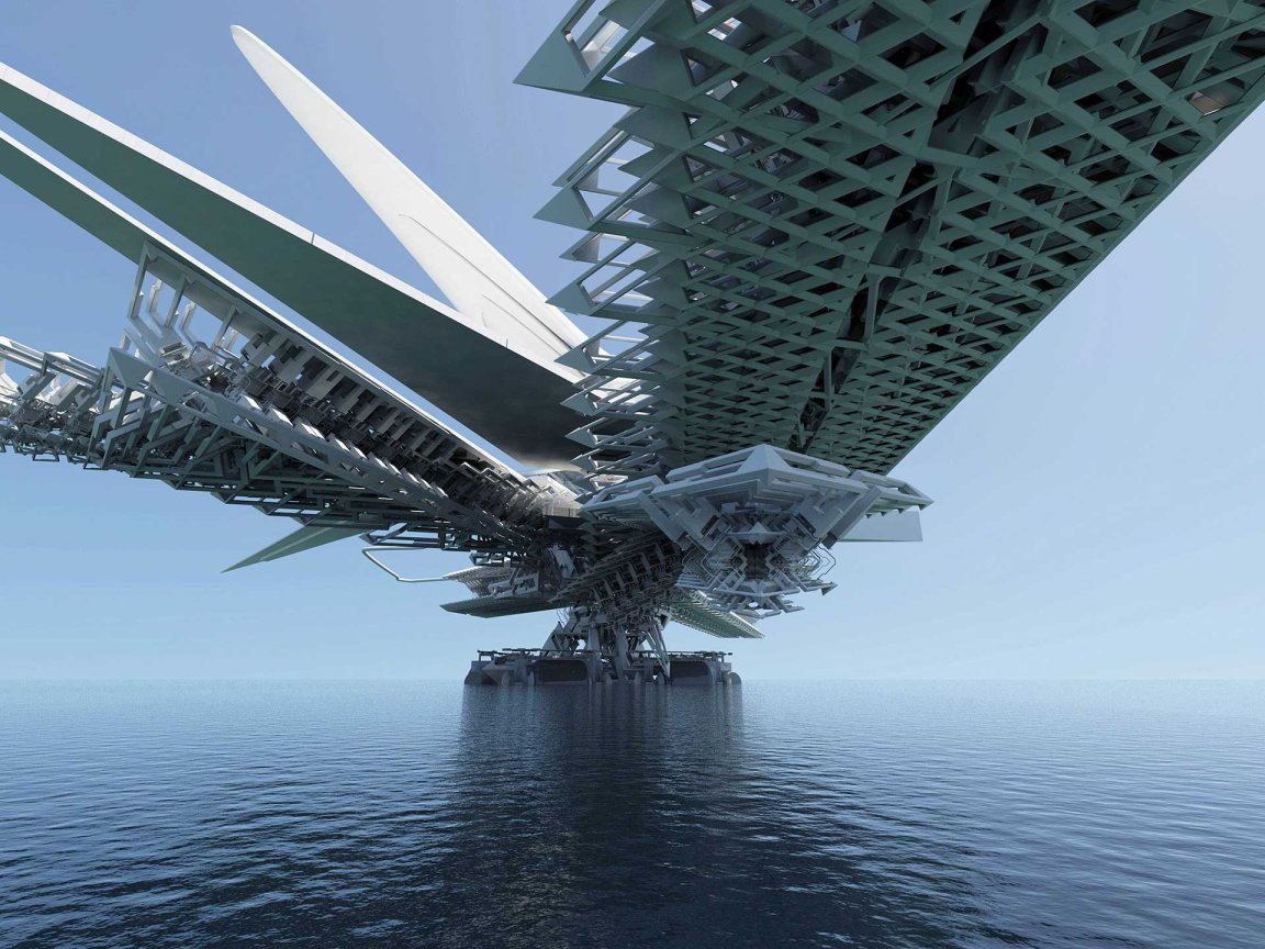 transforming tech