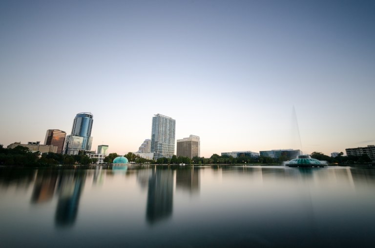 Another U.S. City Has Pledged to Transition Completely to Renewables by 2050