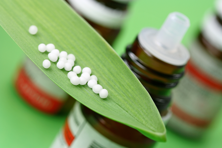 Alternative Cancer Treatments Come With Increased Chances of Death