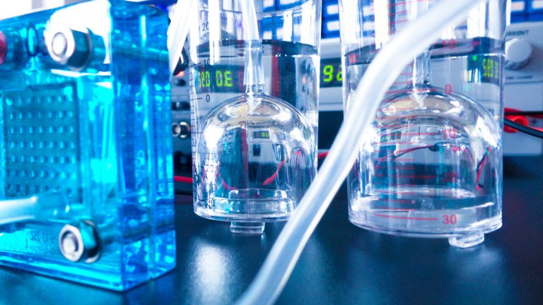 Hydrogen Fuel Could Become a Viable Energy Alternative Thanks to This Aluminum Alloy