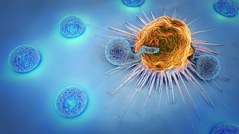 The U.S. FDA Just Approved a Treatment That Reprograms Cells to Fight Cancer