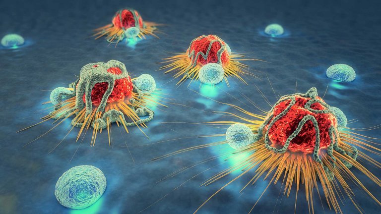 Researchers Have Found a Drug That Can Help Slow the Spread of Multiple Cancers