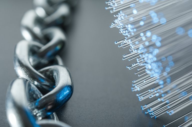 China to Start Using Blockchain to Collect Taxes and Send Invoices