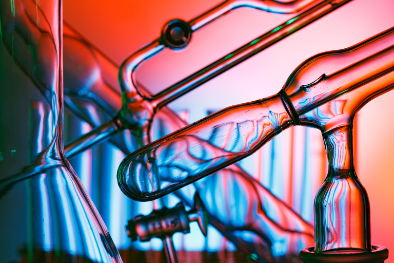 Researchers Have Officially Discovered a New Kind of Chemical Reaction