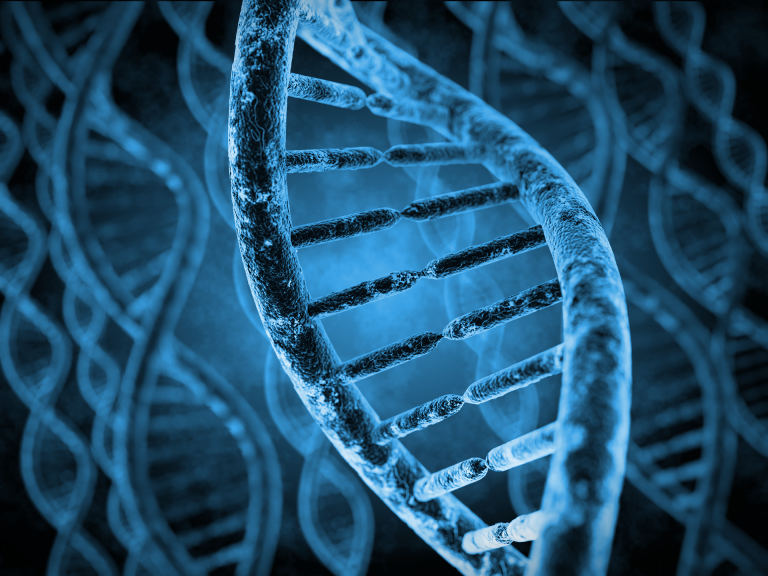 Researchers Hacked Into DNA and Encoded it With Malware