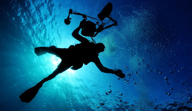 Expert: We Still Know Very Little About the Largest Inhabited Zone on Earth