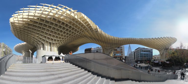 Generative Design Could Radically Transform the Look of Our World