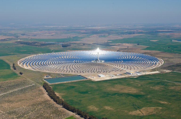 renewable energy solar energy nuclear energy environment