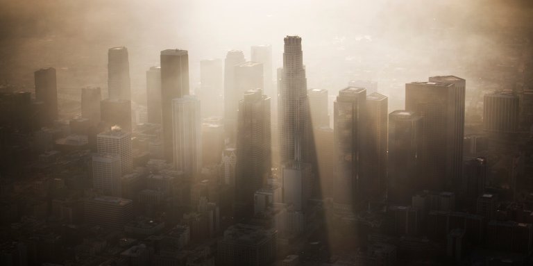 Unpublished U.S. Government Report: Human-Caused Climate Change Is Real