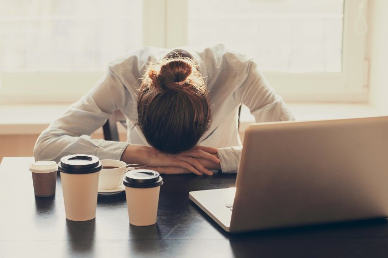 We Might Be Closer to a Lab Test for Chronic Fatigue Syndrome