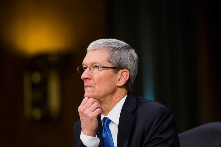 Tim Cook Hints That Apple Is Working on Autonomous Systems – But Not Just for Cars