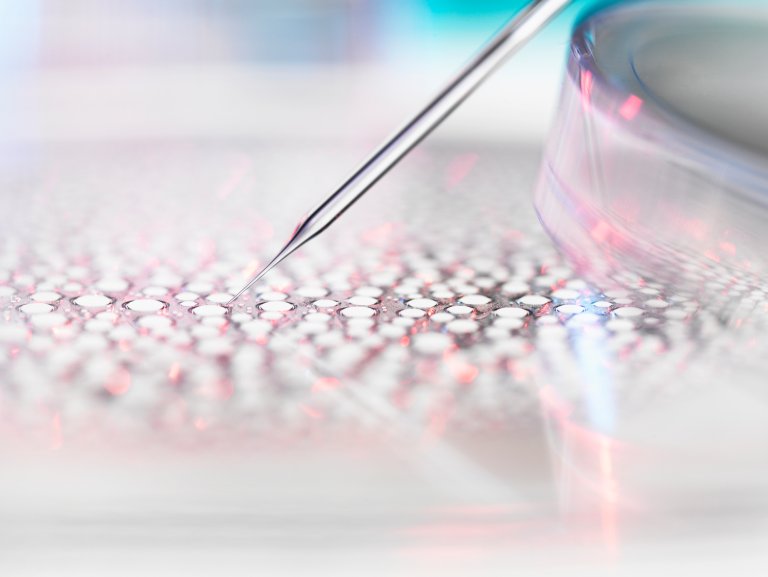 CRISPR Co-Discoverer: “I’ve Never Seen Science Move at the Pace It’s Moving Now”