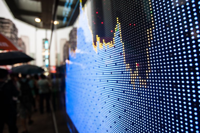 Cryptocurrency Market Just Reached Total Value of $160 Billion