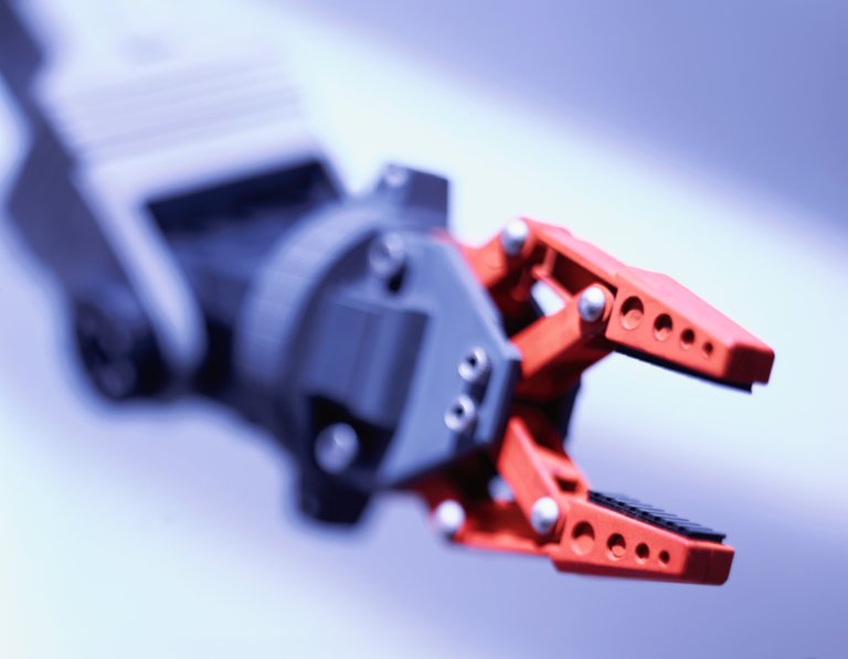 A New Alexa-Like System Is Helping Robots Understand Context Clues