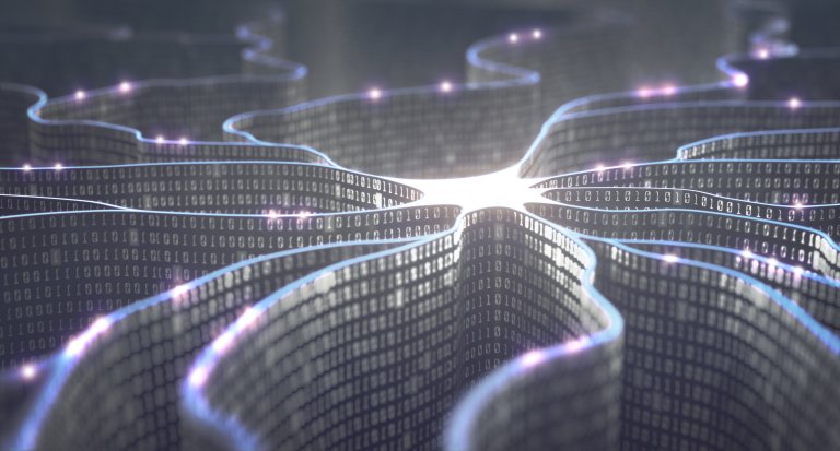 The Most Important Question Underlying Artificial General Intelligence Research – Is Math Real?