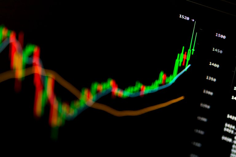 Congress Is Reportedly Drafting a Bill That Will “Mainstream Digital Currency”