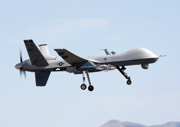 Elon Musk Leads AI Experts With Letter Urging UN to Consider Threat of Autonomous Weapons