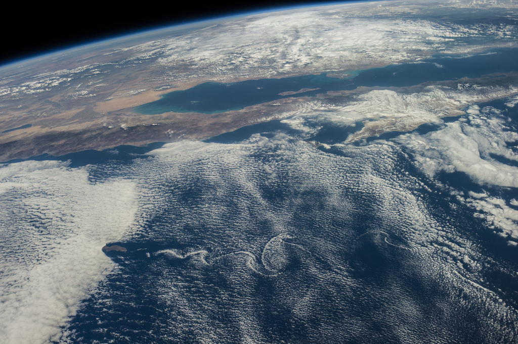 Image Credit: NASA's Marshall Space Flight Center