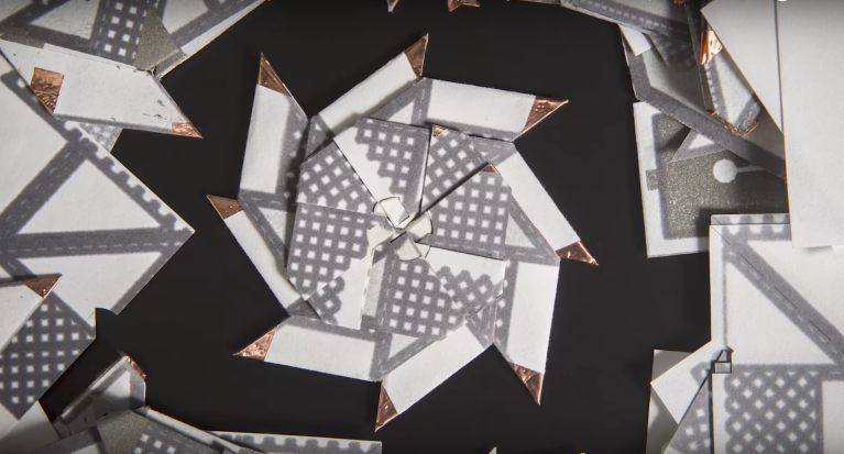 Researchers Develop Batteries You Can Power With Your Spit