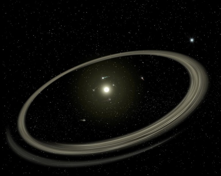 Researchers Have Discovered Two Potentially Habitable Planets 12 Light Years Away