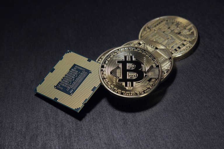 crytocurrency blockchain decentralization