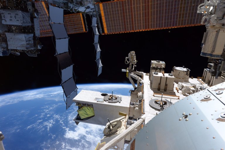 Want to Protect Planet Earth? NASA Is Hiring a Planetary Protection Officer