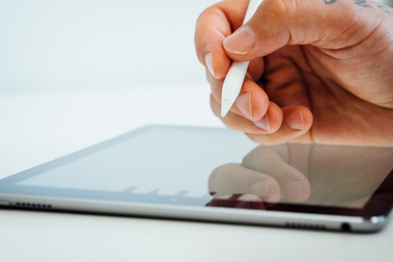 Apple’s New Augmented Reality Framework Lets You Sculpt Realistic Digital Creations