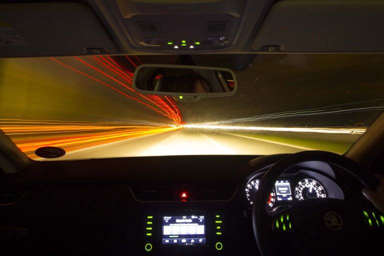 Imagine Taking an Uber with a Robot Driver. We’re Not Far Off.