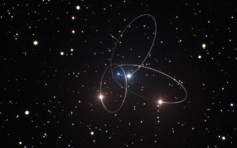Scientists Just Made a First Ever Observation of Einstein’s Theory of General Relativity