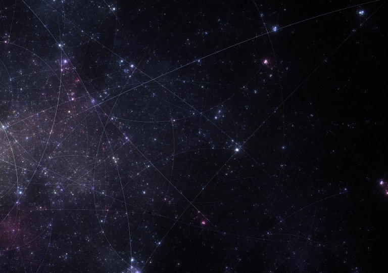 The Geometric Structure That Is Changing Notions of Reality