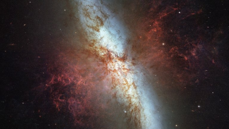 Milky Way’s Origins Are Not What They Seem