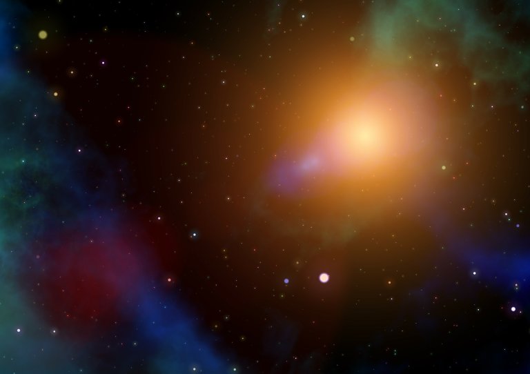 The Secrets of Neutrinos, One of the Strangest Particles in the Known Universe