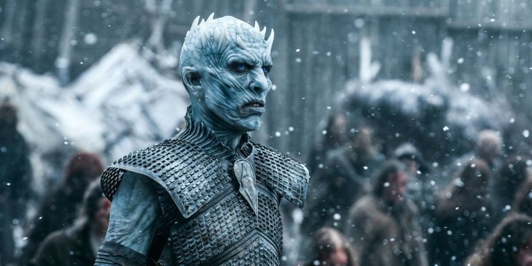The Next Five Game of Thrones Chapters Have Been “Leaked” by an AI
