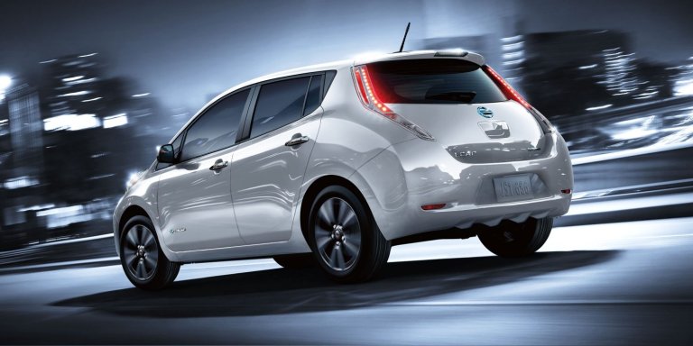 As New Electric Vehicles Come to Market, Older Models Get Discounted Up to $20,000
