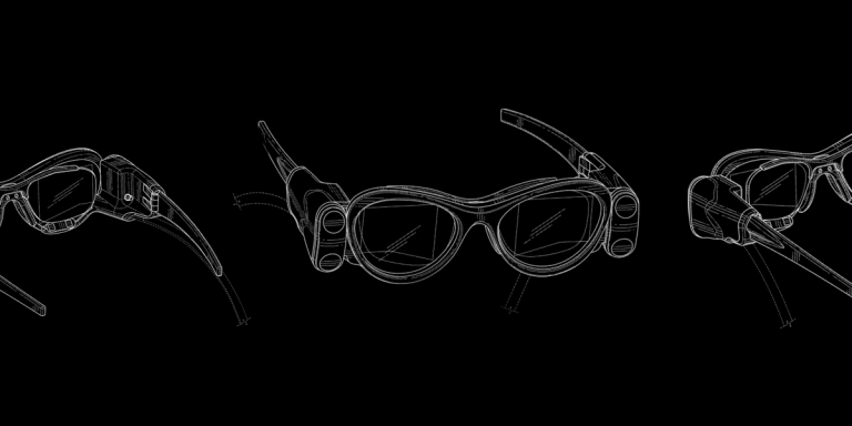 We Might Finally Have a Glimpse of $4.5 Billion Startup Magic Leap’s Mysterious Hardware