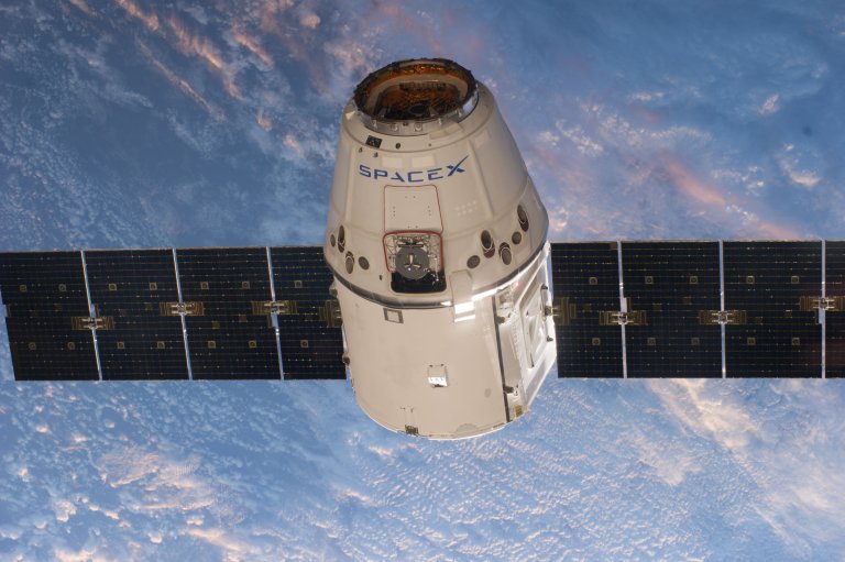 NASA’s New Tech Could Bring Power to People “In the Middle of Nowhere”