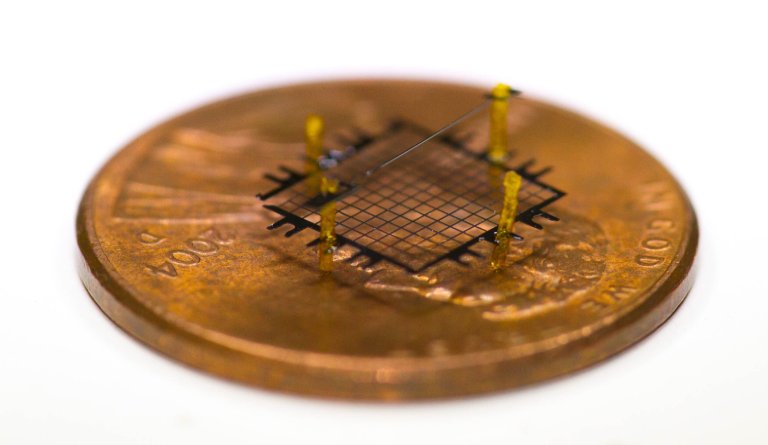The Same Tech Propelling Satellites in Space Could Power Tiny Robots on Earth