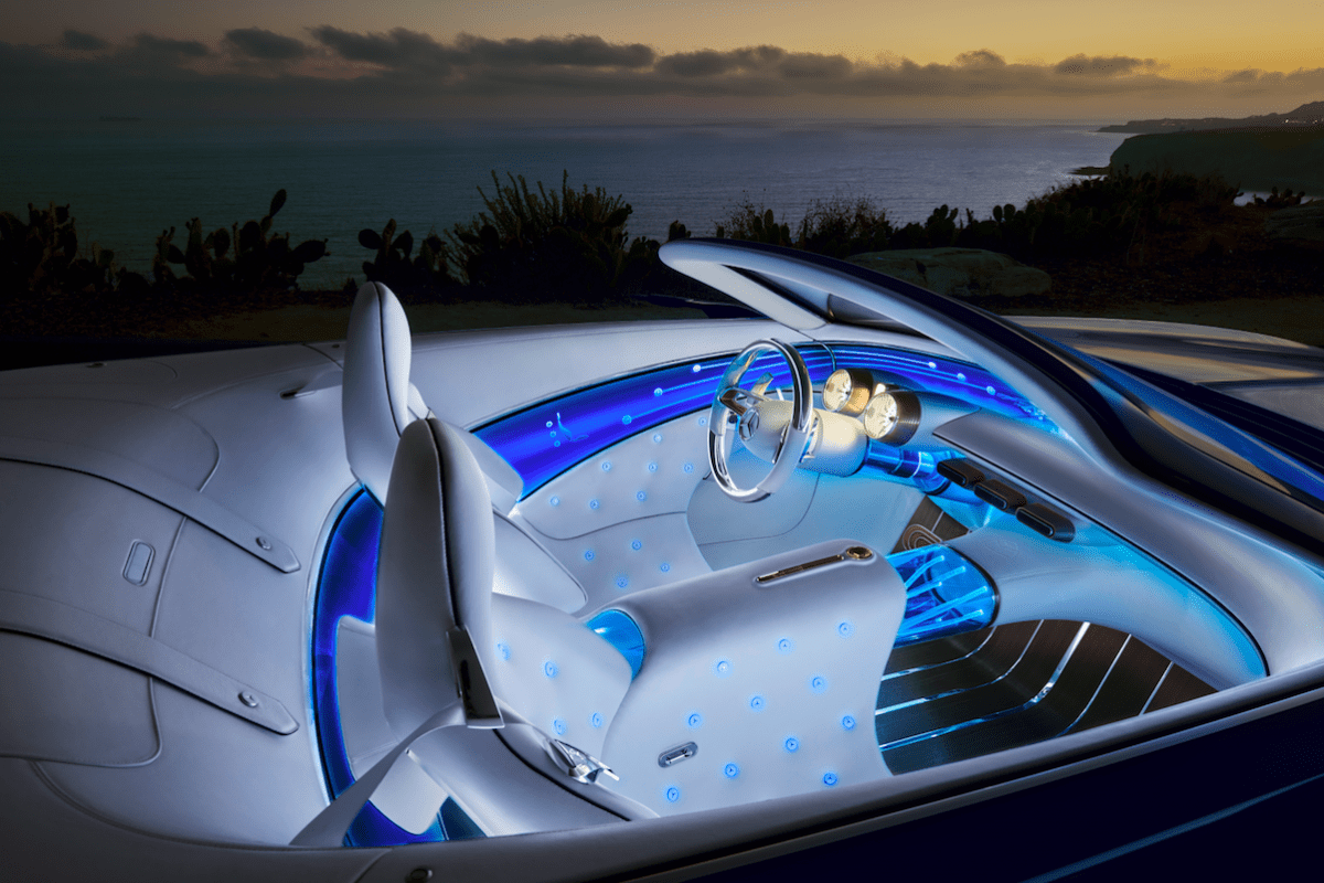 Image Credit: Mercedes-Benz