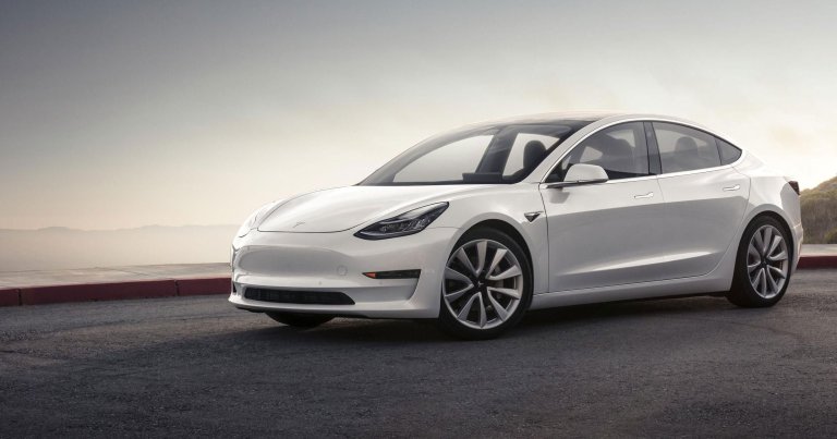 tesla tesla model 3 elon musk electric cars