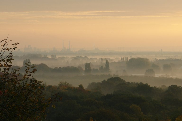 Polluted Air Might Cause More Than Twice as Many Deaths as Previously Thought