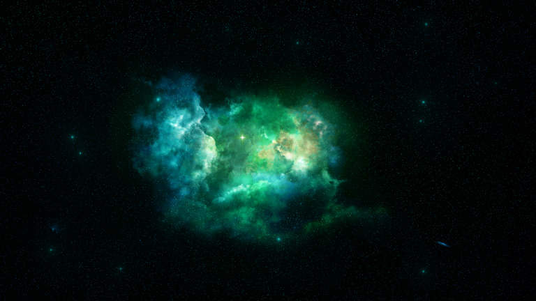 Chinese Researchers Just Unveiled the World’s Largest Virtual Universe Simulation