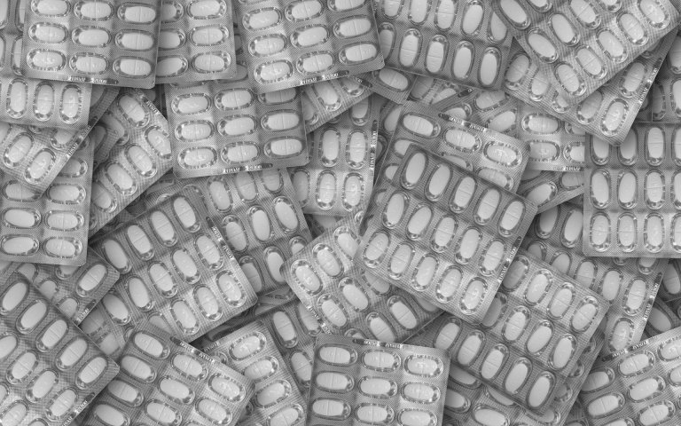 Zebrafish Addicted to Opioids Show Dangerous and Drug-Seeking Behavior