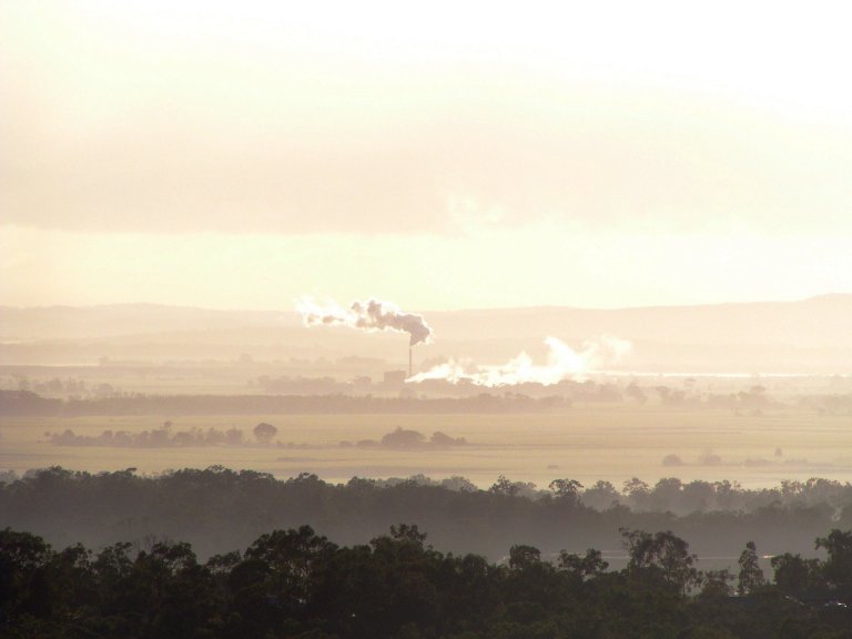 air quality air pollution