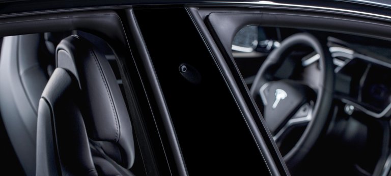 tesla elon musk dashcam electric vehicles