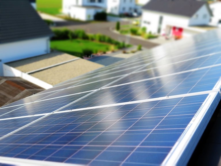 Ikea Launches Solar Panels and Home Battery Packs in the UK