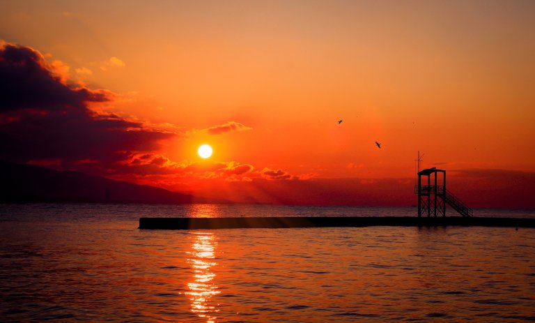 Last Month Tied as the Hottest on Record, According to NASA