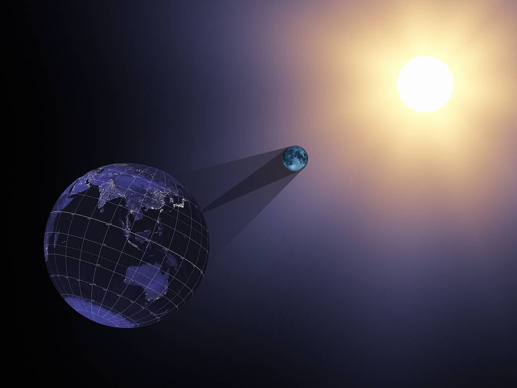 Image Credit: NASA