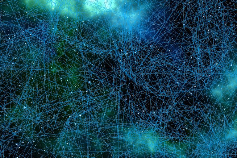 quantum internet china satellite quantum communications entangled photons