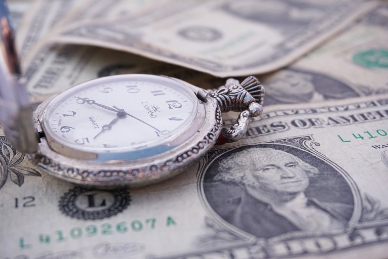 What Will the Currency of a Workless, Cashless Future Be?