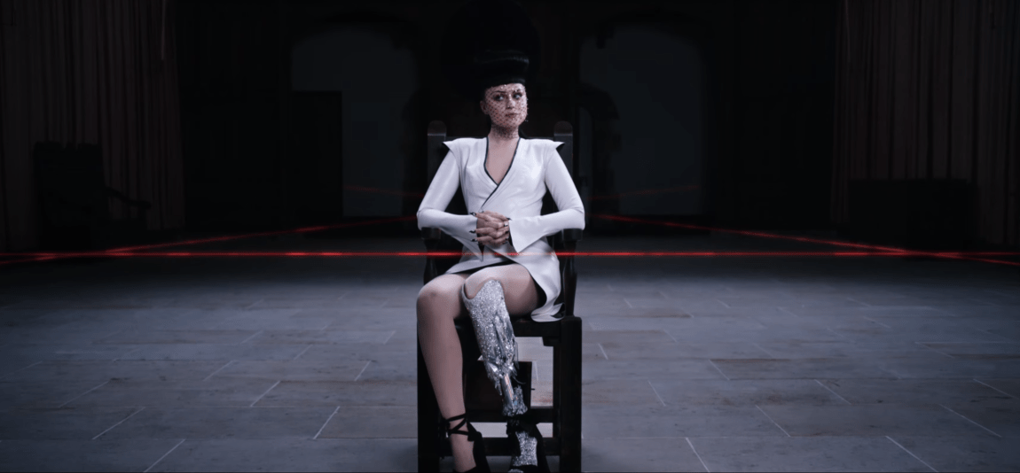viktoria modesta music fashion art